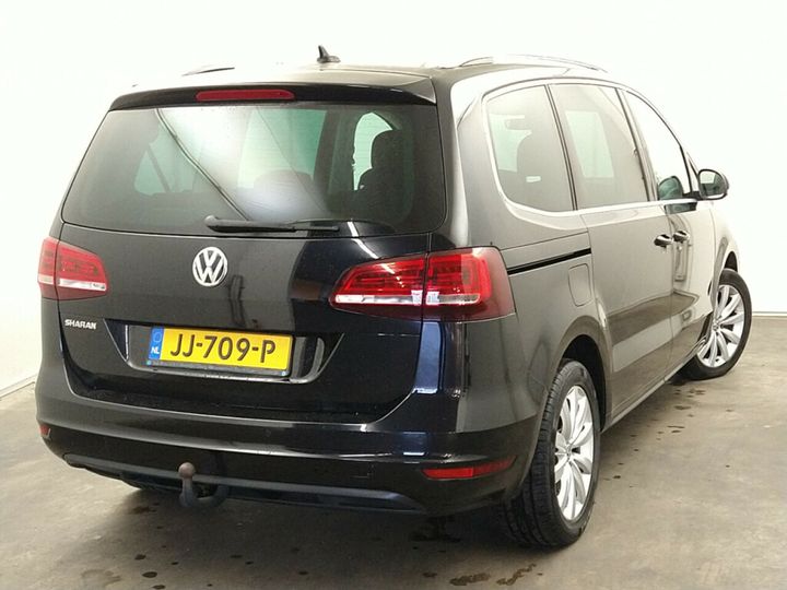 Photo 2 VIN: WVWZZZ7NZGV234144 - VOLKSWAGEN SHARAN 