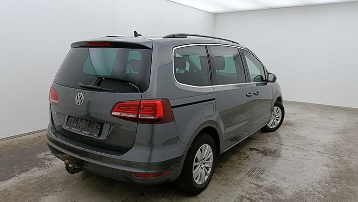 Photo 2 VIN: WVWZZZ7NZGV235830 - VOLKSWAGEN SHARAN &#3915 