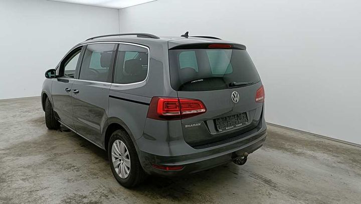 Photo 7 VIN: WVWZZZ7NZGV235830 - VOLKSWAGEN SHARAN &#3915 