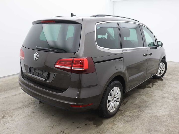 Photo 2 VIN: WVWZZZ7NZGV236657 - VOLKSWAGEN SHARAN &#3915 