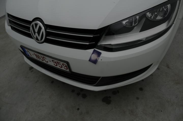 Photo 28 VIN: WVWZZZ7NZGV237680 - VOLKSWAGEN SHARAN &#3915 