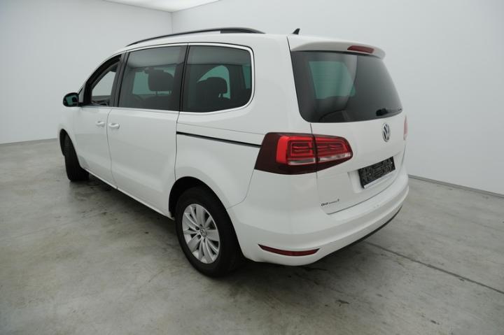 Photo 7 VIN: WVWZZZ7NZGV237680 - VOLKSWAGEN SHARAN &#3915 