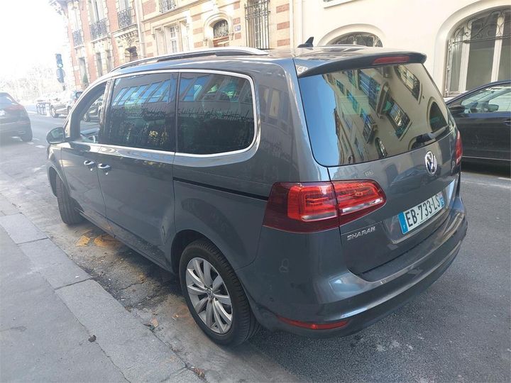 Photo 32 VIN: WVWZZZ7NZGV237685 - VOLKSWAGEN SHARAN 