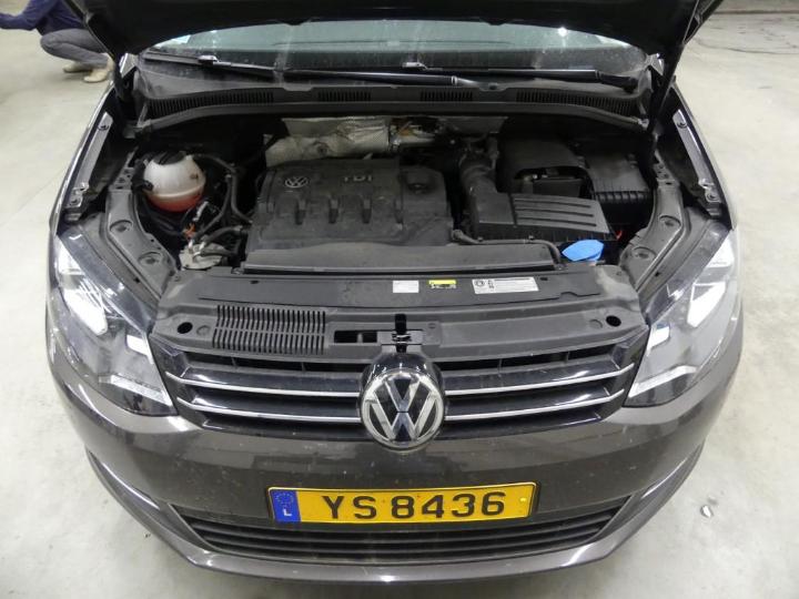 Photo 10 VIN: WVWZZZ7NZGV239002 - VOLKSWAGEN SHARAN 