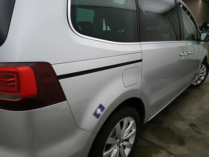 Photo 18 VIN: WVWZZZ7NZGV239153 - VOLKSWAGEN SHARAN &#3915 