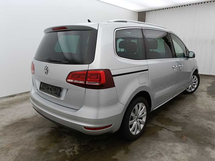 Photo 2 VIN: WVWZZZ7NZGV239153 - VOLKSWAGEN SHARAN &#3915 