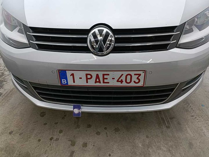 Photo 26 VIN: WVWZZZ7NZGV239153 - VOLKSWAGEN SHARAN &#3915 