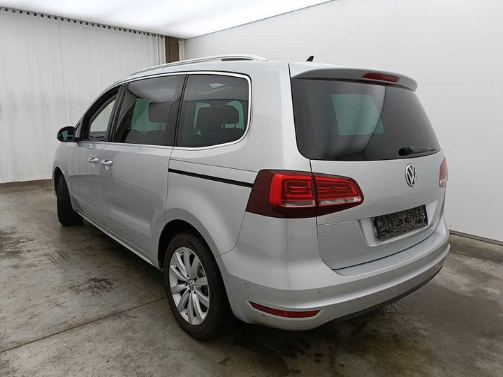 Photo 7 VIN: WVWZZZ7NZGV239153 - VOLKSWAGEN SHARAN &#3915 