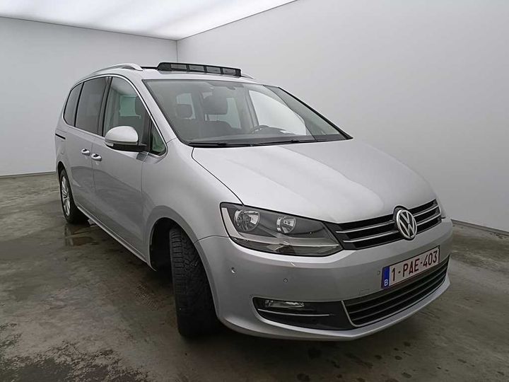 Photo 8 VIN: WVWZZZ7NZGV239153 - VOLKSWAGEN SHARAN &#3915 