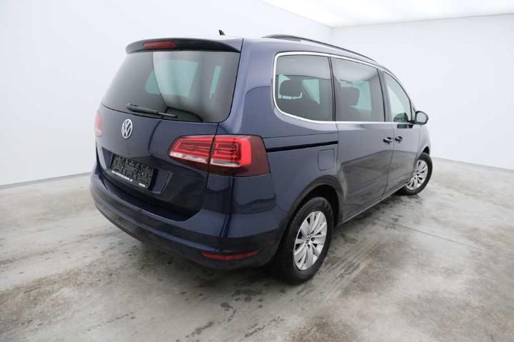 Photo 2 VIN: WVWZZZ7NZGV239433 - VOLKSWAGEN SHARAN &#3915 