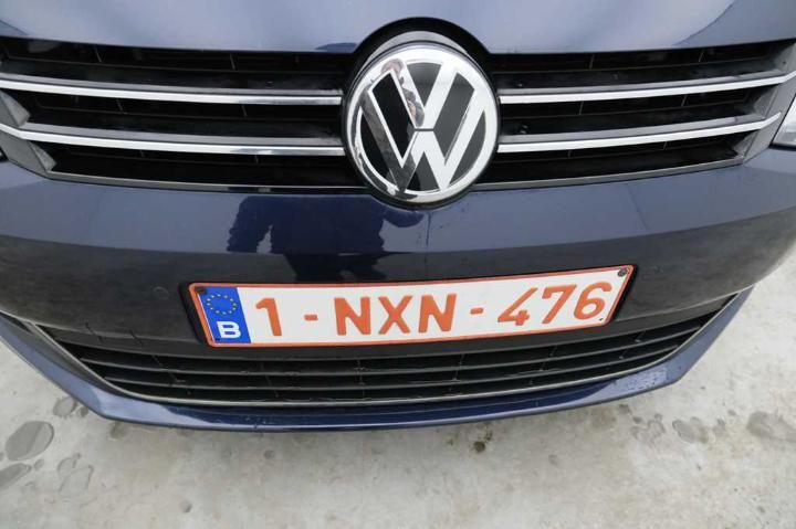 Photo 5 VIN: WVWZZZ7NZGV239433 - VOLKSWAGEN SHARAN &#3915 