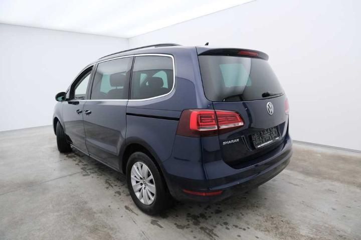 Photo 7 VIN: WVWZZZ7NZGV239433 - VOLKSWAGEN SHARAN &#3915 