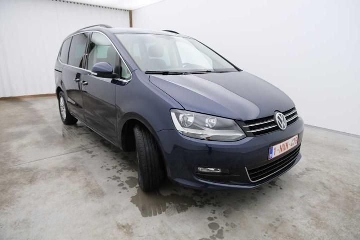 Photo 8 VIN: WVWZZZ7NZGV239433 - VOLKSWAGEN SHARAN &#3915 