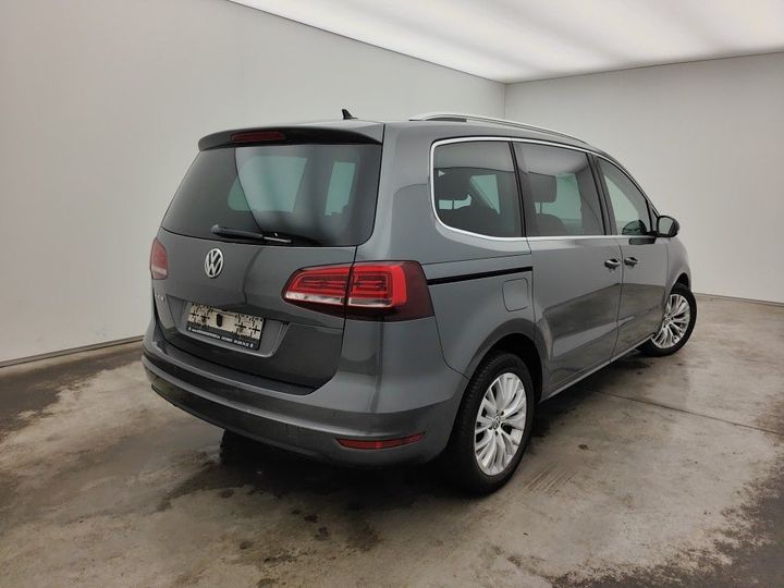 Photo 1 VIN: WVWZZZ7NZGV239719 - VW SHARAN '15 