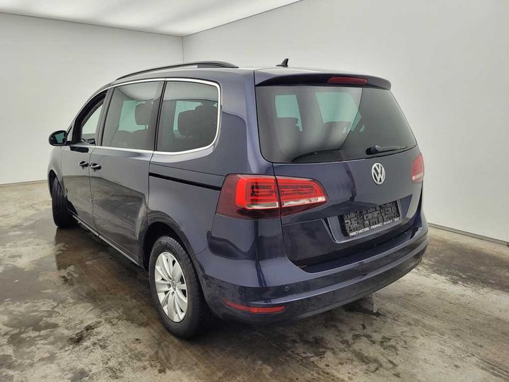 Photo 7 VIN: WVWZZZ7NZGV240131 - VOLKSWAGEN SHARAN &#3915 