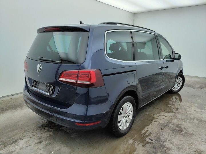 Photo 2 VIN: WVWZZZ7NZGV240370 - VOLKSWAGEN SHARAN &#3915 