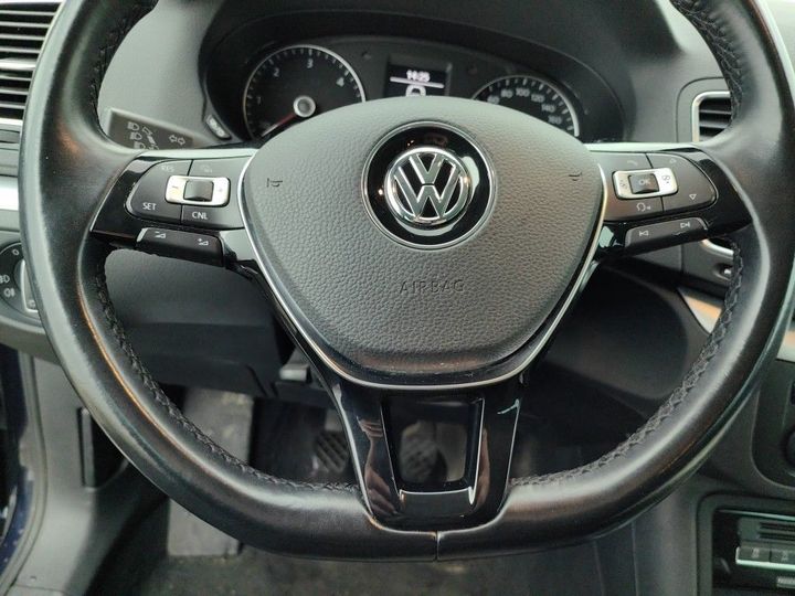 Photo 22 VIN: WVWZZZ7NZGV240370 - VOLKSWAGEN SHARAN &#3915 