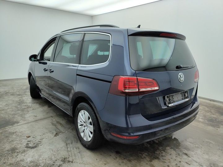 Photo 7 VIN: WVWZZZ7NZGV240370 - VOLKSWAGEN SHARAN &#3915 