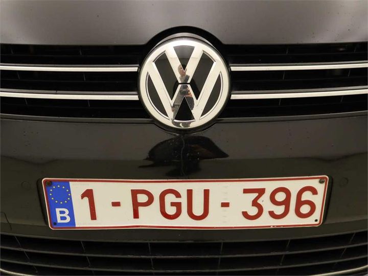 Photo 12 VIN: WVWZZZ7NZGV240386 - VOLKSWAGEN SHARAN 