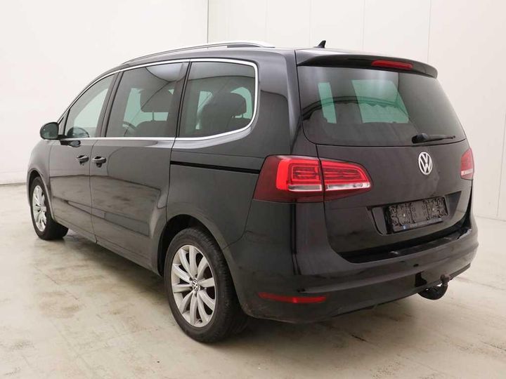 Photo 10 VIN: WVWZZZ7NZGV241139 - VOLKSWAGEN SHARAN 