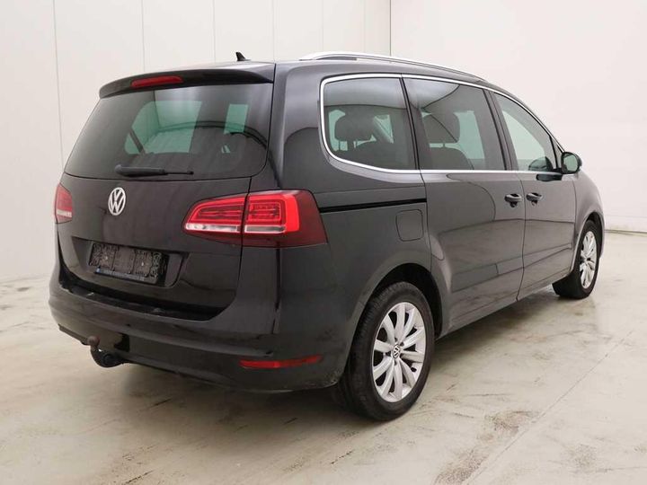 Photo 11 VIN: WVWZZZ7NZGV241139 - VOLKSWAGEN SHARAN 