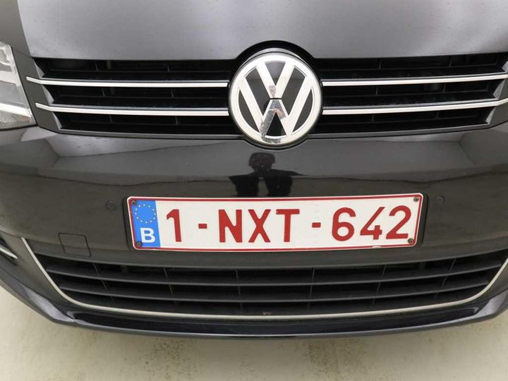 Photo 13 VIN: WVWZZZ7NZGV241139 - VOLKSWAGEN SHARAN 