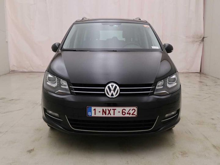 Photo 17 VIN: WVWZZZ7NZGV241139 - VOLKSWAGEN SHARAN 