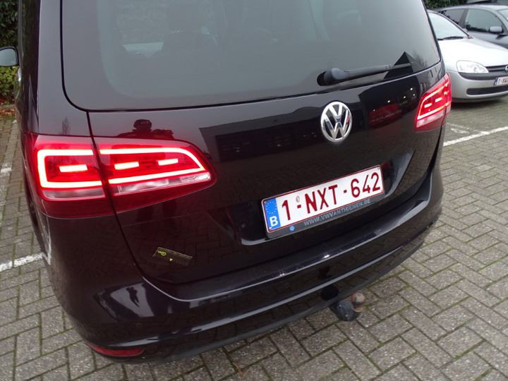 Photo 37 VIN: WVWZZZ7NZGV241139 - VOLKSWAGEN SHARAN 