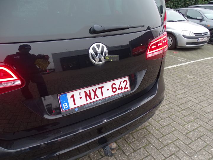 Photo 39 VIN: WVWZZZ7NZGV241139 - VOLKSWAGEN SHARAN 