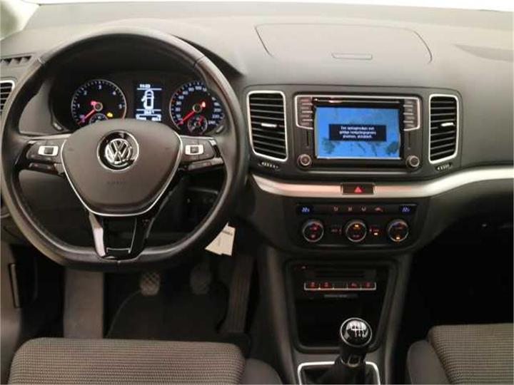 Photo 16 VIN: WVWZZZ7NZGV241480 - VOLKSWAGEN SHARAN 