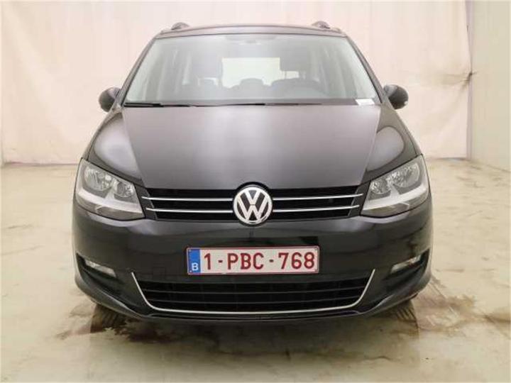 Photo 17 VIN: WVWZZZ7NZGV241480 - VOLKSWAGEN SHARAN 