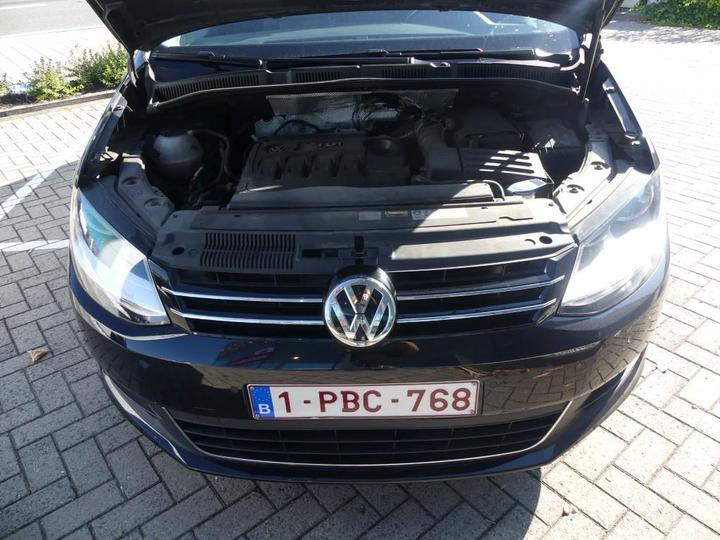 Photo 22 VIN: WVWZZZ7NZGV241480 - VOLKSWAGEN SHARAN 