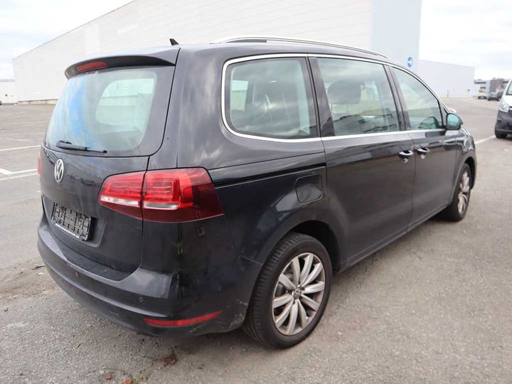 Photo 2 VIN: WVWZZZ7NZGV242012 - VOLKSWAGEN SHARAN &#3915 