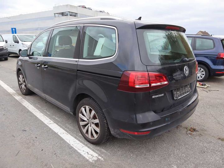 Photo 7 VIN: WVWZZZ7NZGV242012 - VOLKSWAGEN SHARAN &#3915 