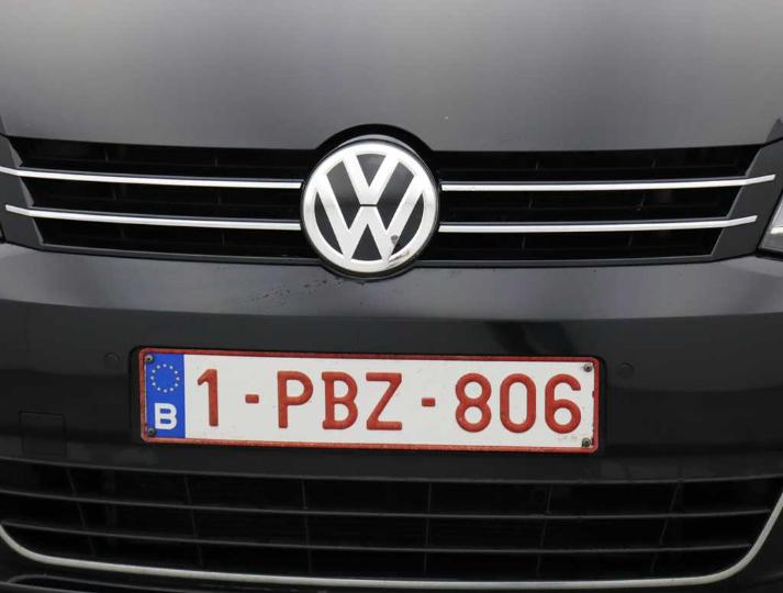 Photo 5 VIN: WVWZZZ7NZGV242186 - VOLKSWAGEN SHARAN &#3915 