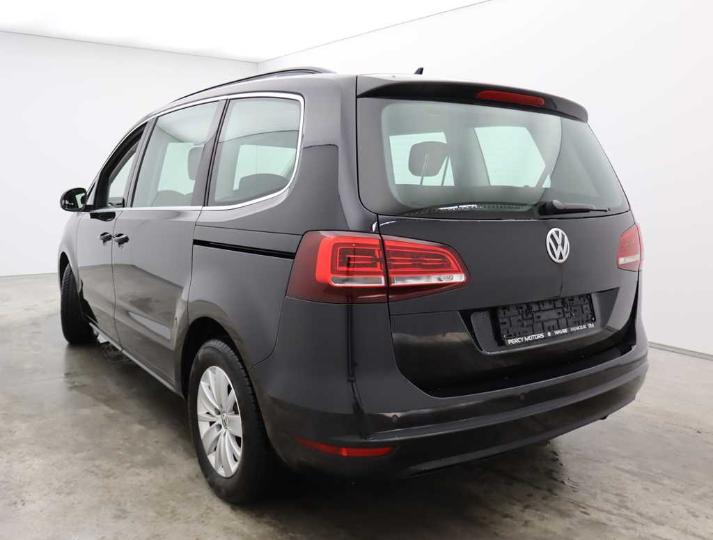 Photo 7 VIN: WVWZZZ7NZGV242186 - VOLKSWAGEN SHARAN &#3915 