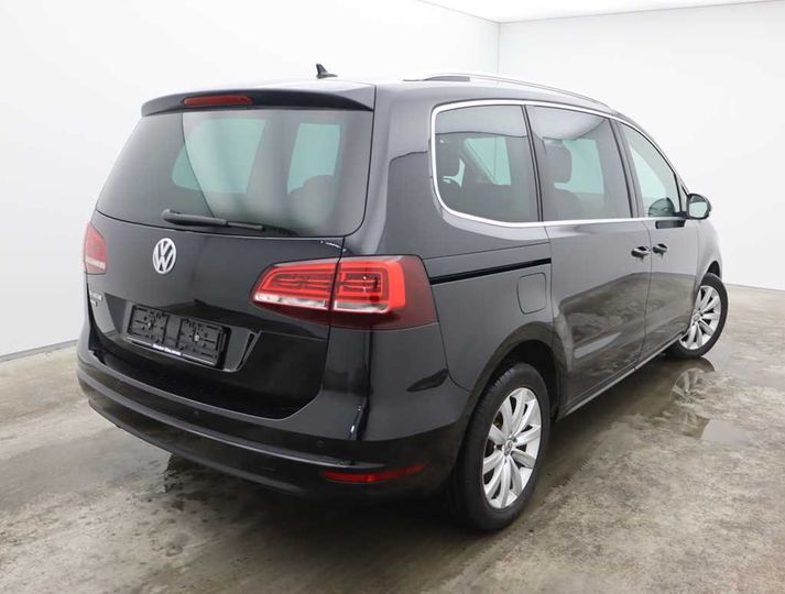 Photo 2 VIN: WVWZZZ7NZGV242366 - VOLKSWAGEN SHARAN &#3915 