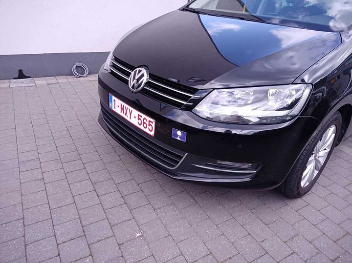 Photo 36 VIN: WVWZZZ7NZGV242366 - VOLKSWAGEN SHARAN &#3915 