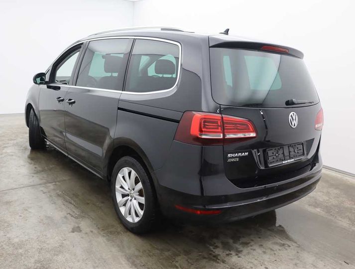 Photo 7 VIN: WVWZZZ7NZGV242366 - VOLKSWAGEN SHARAN &#3915 