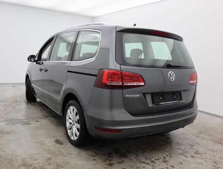 Photo 7 VIN: WVWZZZ7NZGV242444 - VOLKSWAGEN SHARAN &#3915 