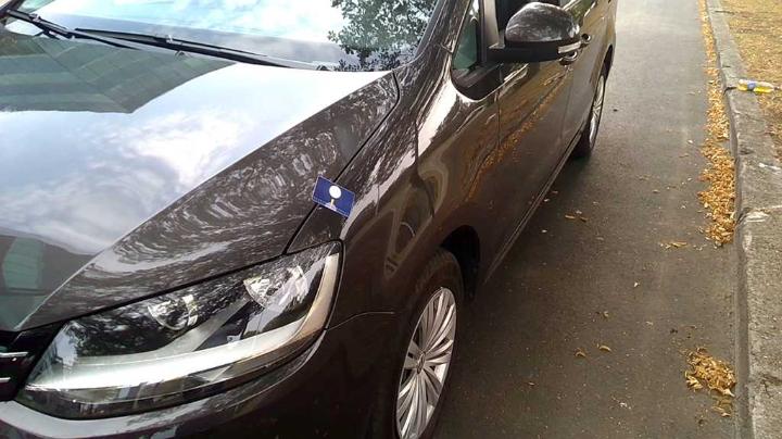 Photo 15 VIN: WVWZZZ7NZGV242808 - VOLKSWAGEN SHARAN &#3915 