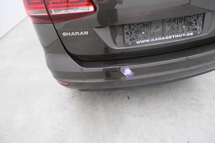 Photo 38 VIN: WVWZZZ7NZGV242808 - VOLKSWAGEN SHARAN &#3915 