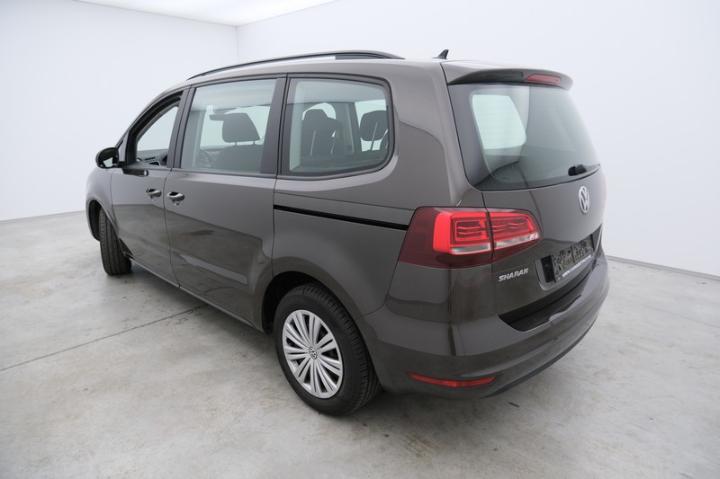 Photo 7 VIN: WVWZZZ7NZGV242808 - VOLKSWAGEN SHARAN &#3915 