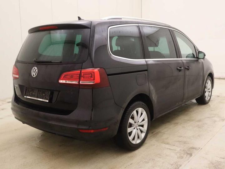 Photo 10 VIN: WVWZZZ7NZGV242967 - VOLKSWAGEN SHARAN 