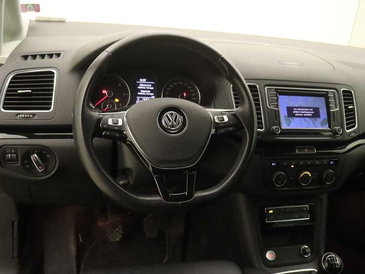 Photo 15 VIN: WVWZZZ7NZGV242967 - VOLKSWAGEN SHARAN 