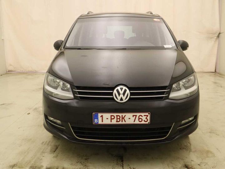 Photo 16 VIN: WVWZZZ7NZGV242967 - VOLKSWAGEN SHARAN 