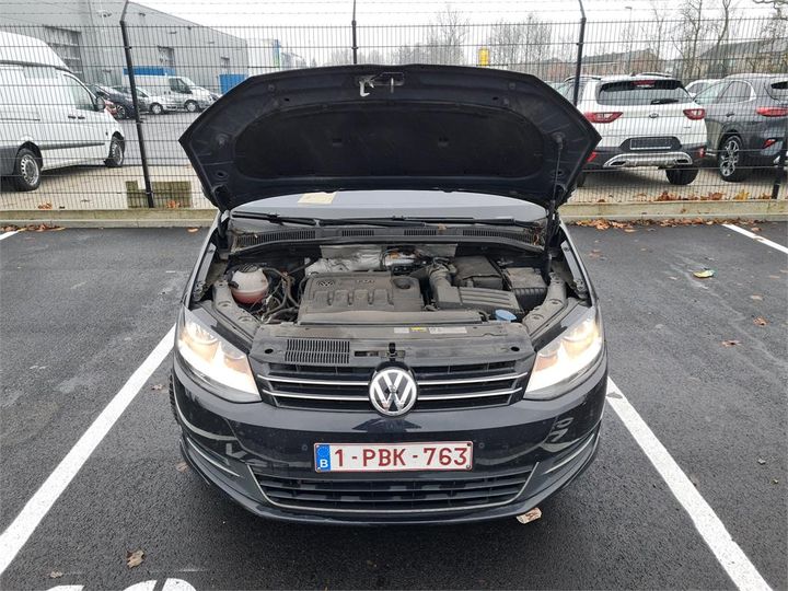 Photo 21 VIN: WVWZZZ7NZGV242967 - VOLKSWAGEN SHARAN 