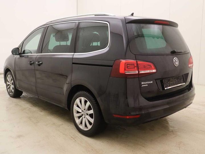 Photo 9 VIN: WVWZZZ7NZGV242967 - VOLKSWAGEN SHARAN 