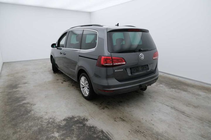 Photo 7 VIN: WVWZZZ7NZGV243977 - VOLKSWAGEN SHARAN &#3915 