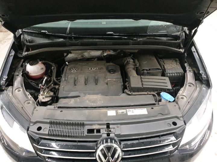 Photo 11 VIN: WVWZZZ7NZGV244384 - VOLKSWAGEN SHARAN 